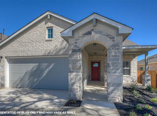 1936 Centerline Ln, Georgetown, TX 78628