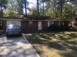 1470 Shanna Dr, Tifton, GA 31794