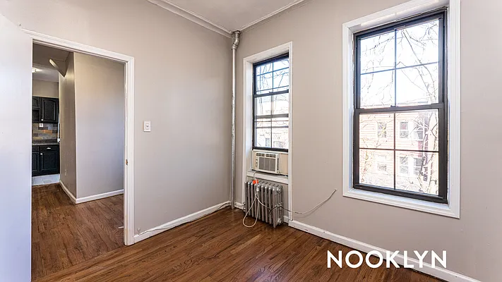 Rented by Nooklyn NYC LLC | media 12