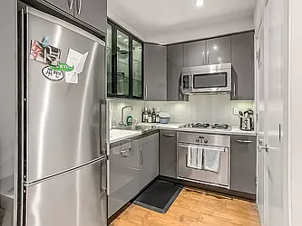 Rented by Brown Harris Stevens