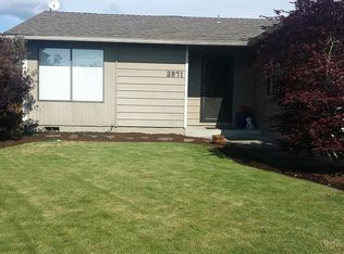 2671 S 11th St, Lebanon, OR 97355