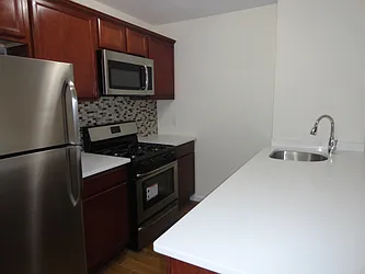 Rented by Halvatzis Realty