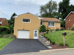 105 Vincent Dr, Verona, PA 15147