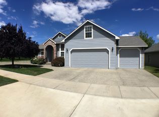 814 Gehr St, Wenatchee, WA 98801
