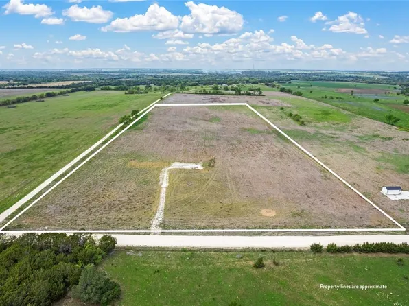 253 County Road 225, Valley Mills, TX 76689