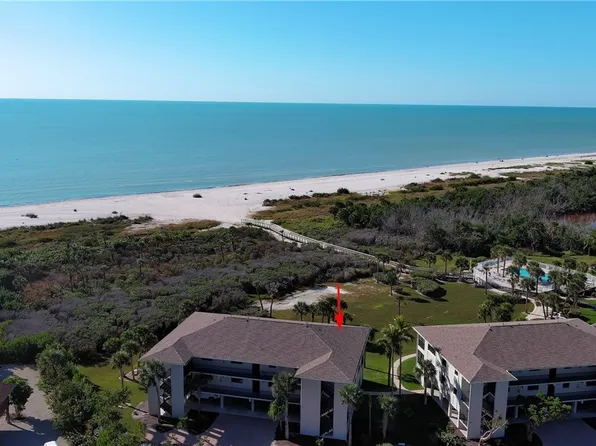 1919 Olde Middle Gulf Dr Unit 106, Sanibel, FL 33957