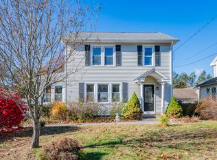 269 House St, Glastonbury, CT 06033