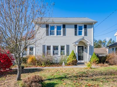 269 House Street, Glastonbury, CT, 06033