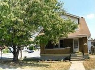 3364 Dartmouth Dr, Cincinnati, OH 45211