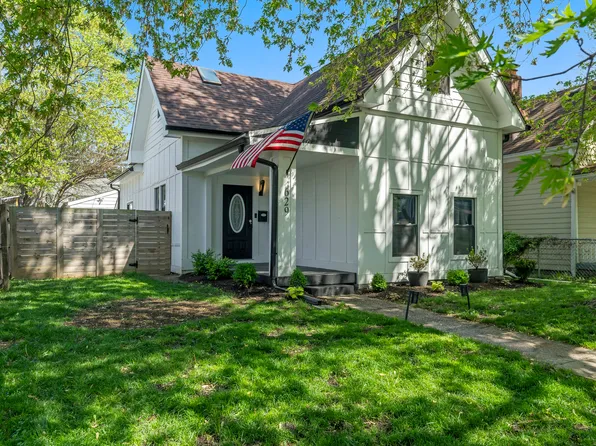 629 N Keystone Ave, Indianapolis, IN 46201