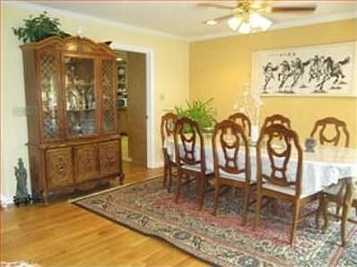 3rd image of 4402 Silverberry Dr