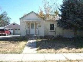 209 W State Hwy, Bingham Canyon, UT 84006