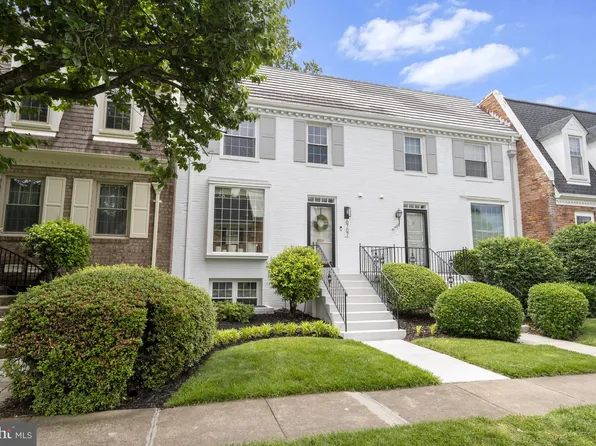 6707 Melrose Dr, Mc Lean, VA 22101