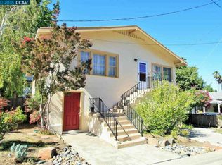 101 Arreba St, Martinez, CA