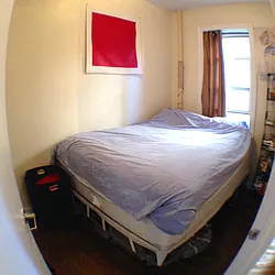 Rented by Veracity NYC LLC