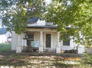 15217 Farm Rd 2240, Verona, MO 65769