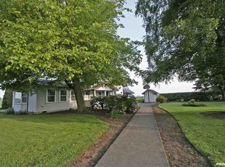 32070 Sprenger Ln, Shedd, OR 97377