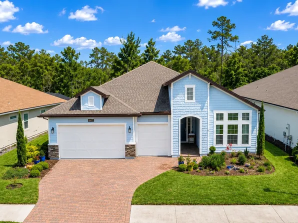 95072 Golden Glow Dr, Fernandina Beach, FL 32034
