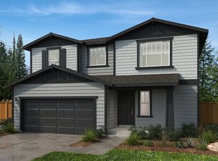 Plan 2565 Plan, Park Forest, Marysville, WA 98270