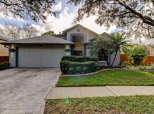 10427 Springrose Dr, Tampa, FL 33626