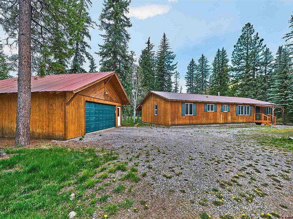 1st image of 1029 W Vallecito Creek Road