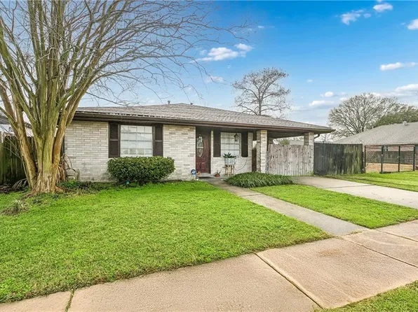 3321 Marietta St, Chalmette, LA 70043