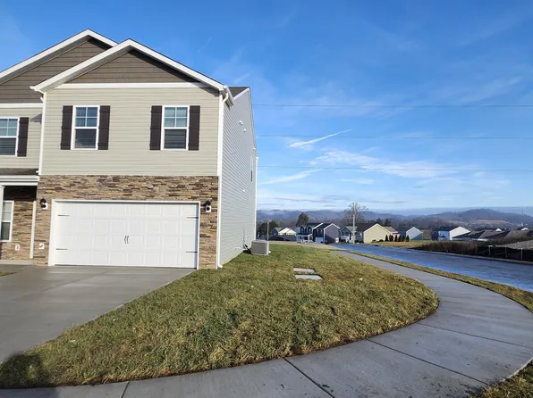 1604 Fox Meadows Cir, Bluff City, TN 37618