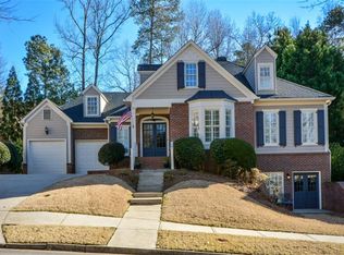 1012 Allen Lake Path, Suwanee, GA 30024