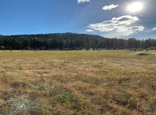 17 Louie Creek Dr, Curlew, WA 99118