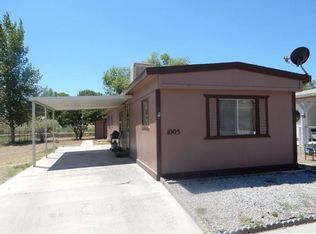 1005 Villa Way, Fernley, NV