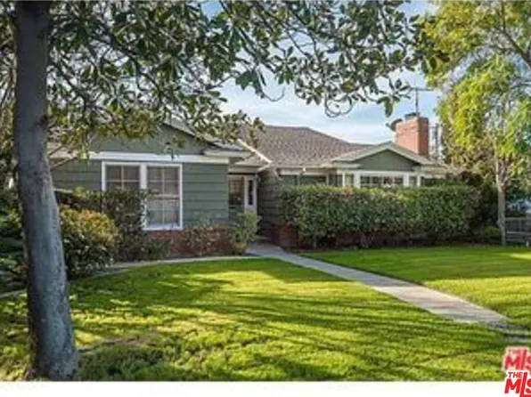 12430 Cumpston St, Valley Village, CA 91607