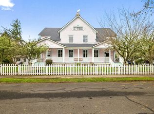 469-487 Russell Dr #469, Hammond, OR 97121