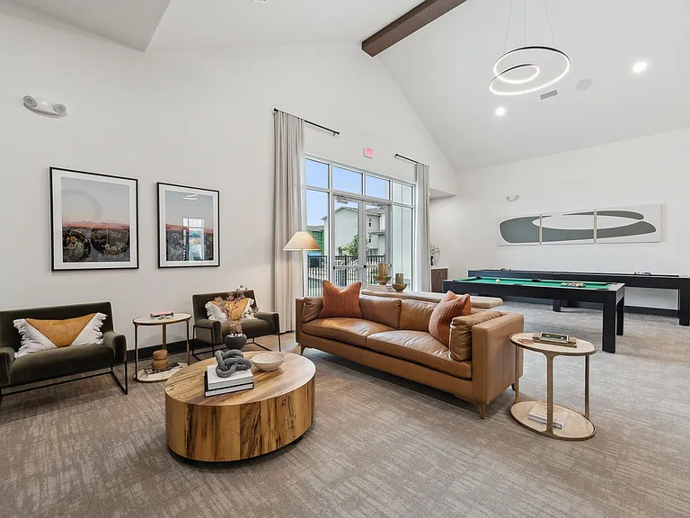 Alta Westinghouse Townhomes — Photo 26