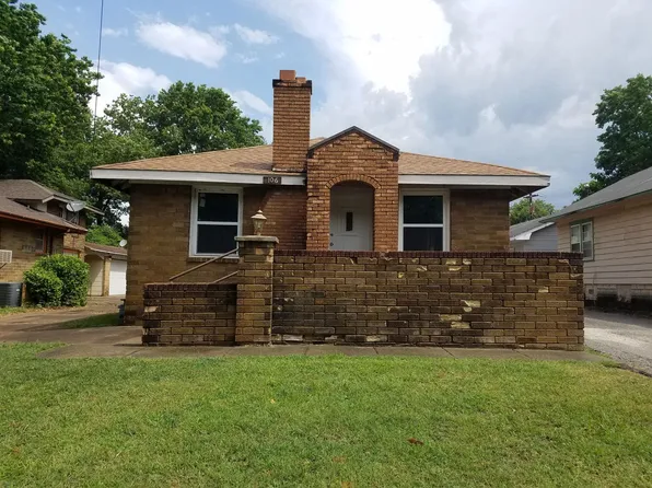 106 W Hudson St, Pittsburg, KS 66762