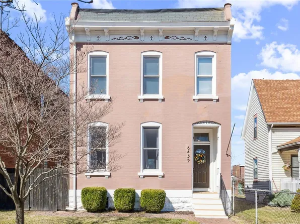 6429 Michigan Ave, Saint Louis, MO 63111