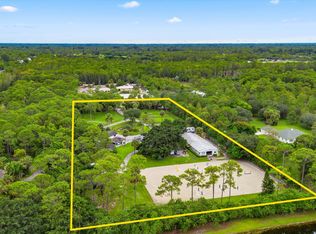 2915 Doe Trail, The Acreage, FL 33470