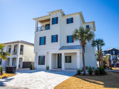 41 W Palm Beach St, Miramar Beach, FL, 32550