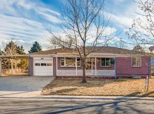 13146 E 6th Pl, Aurora, CO 80011