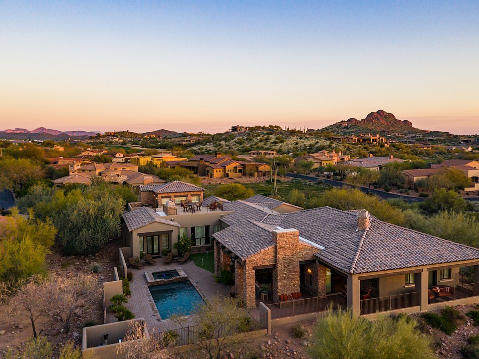 3216 S Lost Gold Dr, Gold Canyon, AZ 85118 | Zillow
