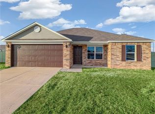 700 NW 68th Ave, Bentonville, AR 72713