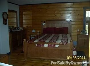 325 Bellevue Ln, Rockbridge Baths, VA 24473