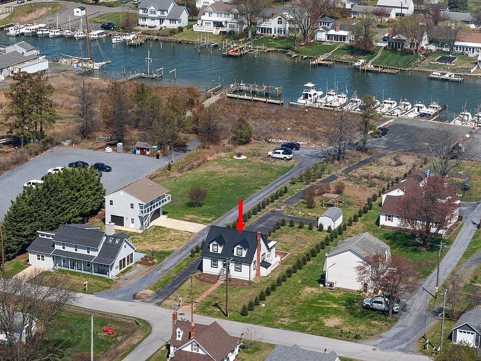 1st image of 21560 Chicken Point Rd