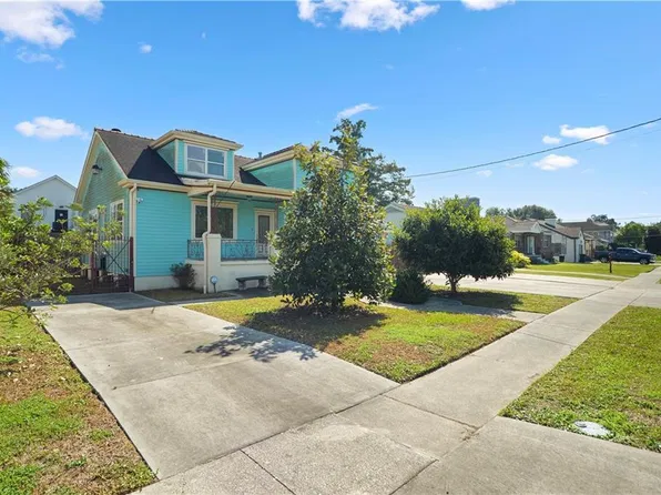 5793 Vermillion Blvd, New Orleans, LA 70122