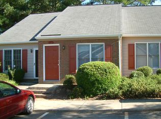 3610 Crystal Ct, Durham, NC 27705