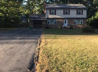 14510 Charlemagne Ct, Midlothian, VA 23114