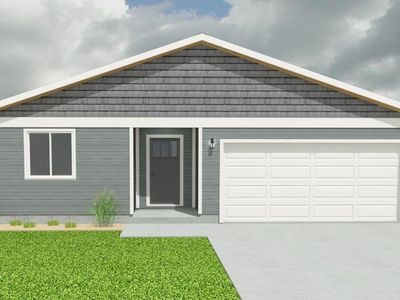 7934 Jacqueline Way, White City, OR, 97503
