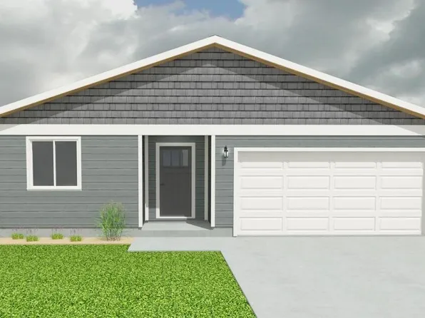 7901 Jacqueline Way, White City, OR 97503