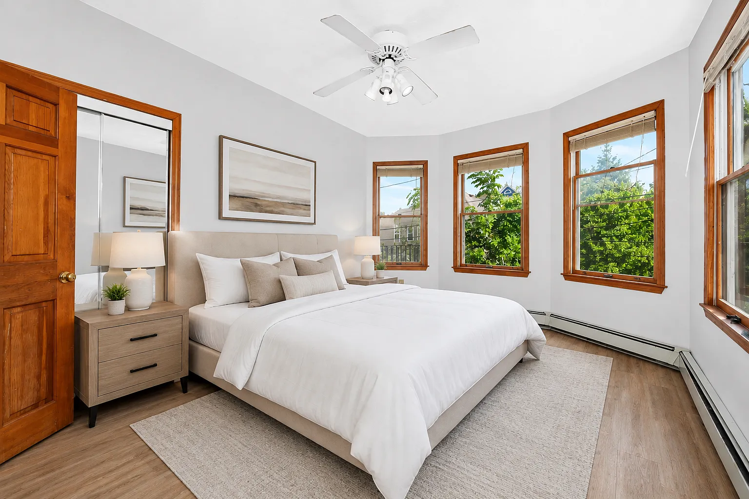 2 bed, 1100 sqft, $3,000 — Photo 3