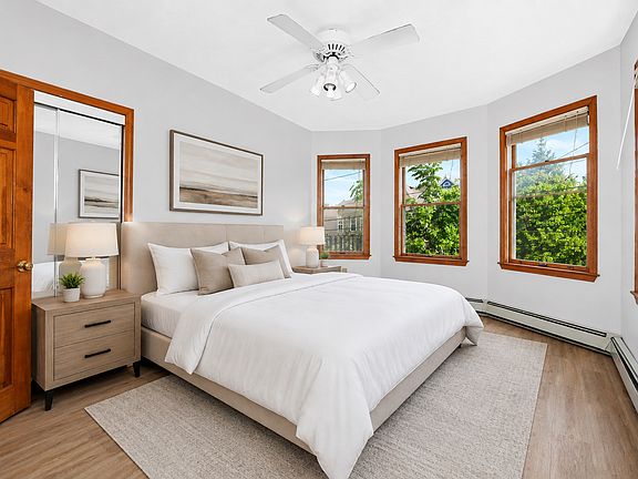 3rd image of 69 Coolidge Rd #2