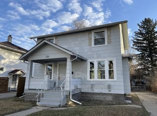 1726 Tecumseh St, Fort Wayne, IN 46805